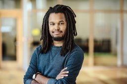 Yann N. Dauphin