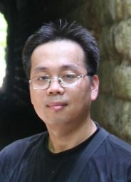 Guohui Lin