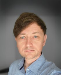 Michał Januszewski