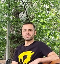 Pooyan Rahmanzadehgervi