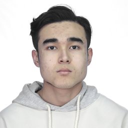 Mukhammed Togmanov