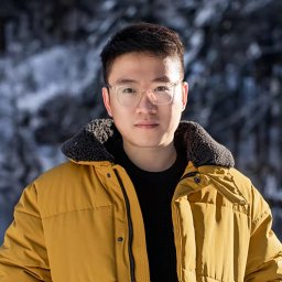 Yichao Zhang