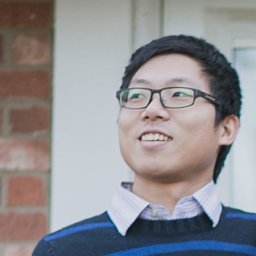 Chuan-Che Jeff Huang