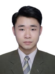 Xu Wang (王旭)