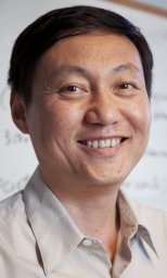 Bing Ren, Ph.D.