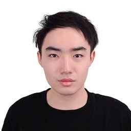 Mengqi Wang