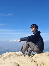 Fuqiang Chen