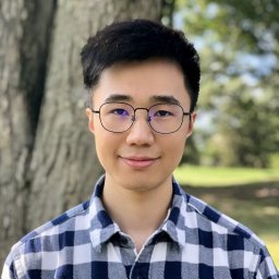 Haochen Pan