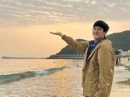 Renjie Pi