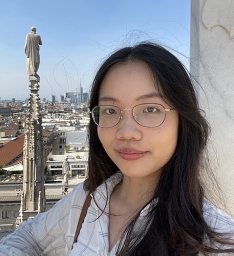 Xinyu Zhou