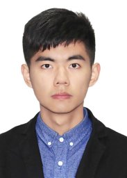 Shunzhou Wang