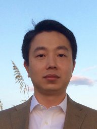 Zhen Kan