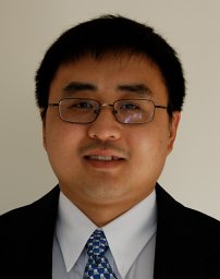Hai Zhou