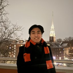 Brian Zhou