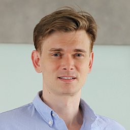 Patrick Rebentrost