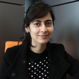 Diksha Moolchandani