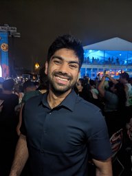 Hritvik Taneja