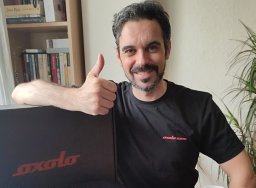 Carles Fernández Tena