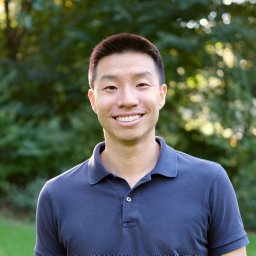 Daniel R. Jiang