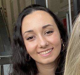 Irmak Bukey