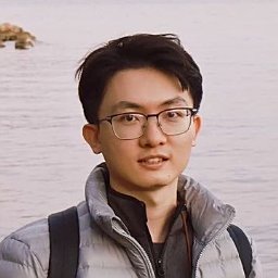 Zhenglun Kong