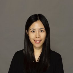 Nikki Lijing Kuang