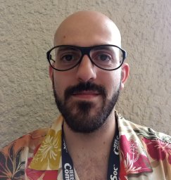 Leonardo Linguaglossa
