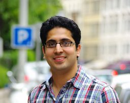 Imran Latif