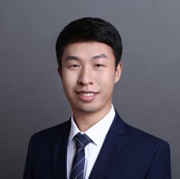Peidong Liu