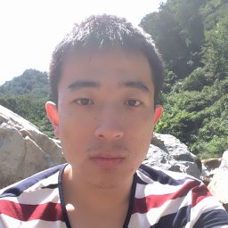 Zhendong Zhang