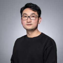 Yushan Pan