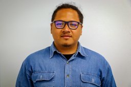 Muhammad Iqbal Rochman