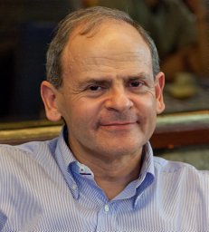 Javier Llorca