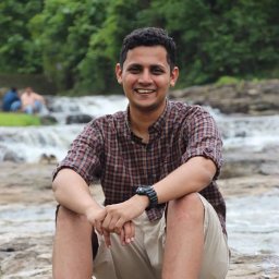 Karan Shah