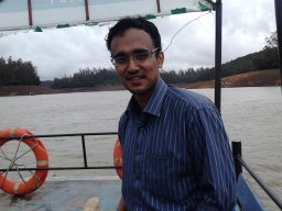 Samik Banerjee