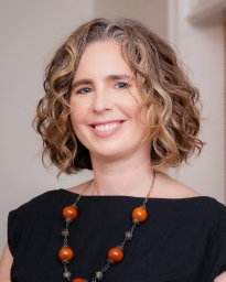 Lauren Frederica Klein