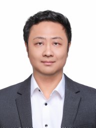 Zhile Yang (杨之乐)