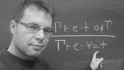 Martin Sulzmann