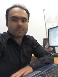 Abdeljalil ABBAS-TURKI