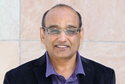 Divyakant Agrawal