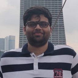 Prakhar Ganesh