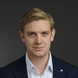 Professor Adam A. Stokes