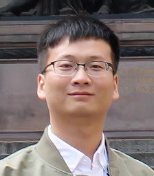 Chenyang Si (司晨阳)