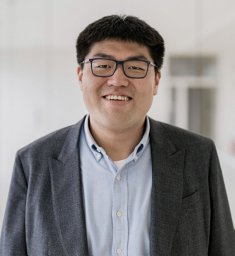 Yang Zhang