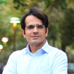 Maysam Behmanesh
