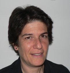 Margo Seltzer