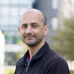 Abhir Bhalerao