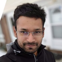 Alvi Jawad