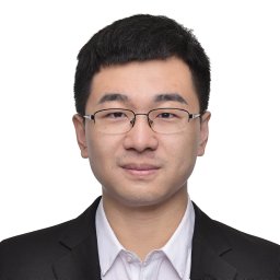 Qiang Xu（徐强）