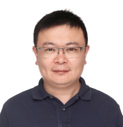 Qi Zhang (张奇)